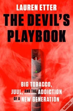 Capa do artigo The Devil'S Playbook