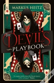 Capa do artigo The Devil