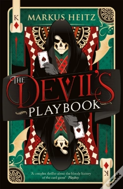 Capa do artigo The Devil'S Playbook