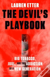Capa do artigo The Devil