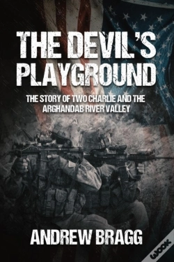 Capa do artigo The Devil'S Playground