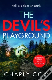 Capa do artigo The Devil