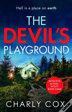 Capa do artigo The Devil'S Playground