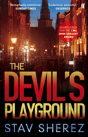 The Devil'S Playground - Preview