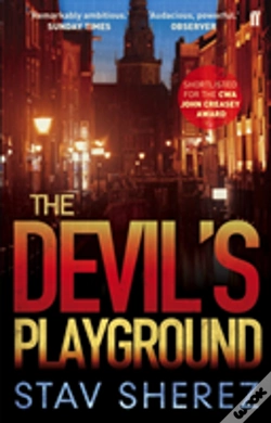Capa do artigo The Devil'S Playground