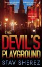 The Devil'S Playground - Preview