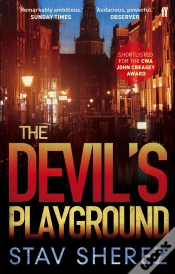 Capa do artigo The Devil