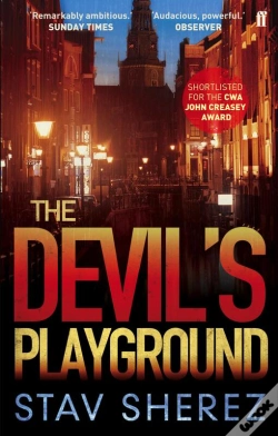 Capa do artigo The Devil'S Playground
