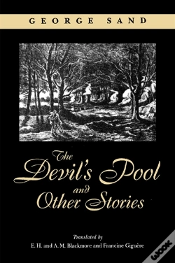Capa do artigo The Devil'S Pool And Other Stories
