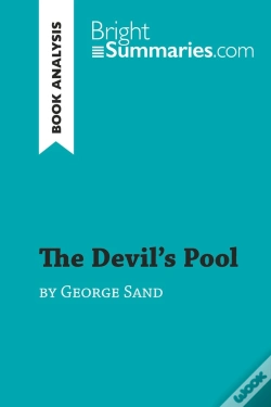 Capa do artigo The Devil'S Pool By George Sand (Book Analysis) : Detailed Summary, Analysis And Reading Guide