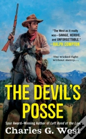 Capa do artigo The Devil