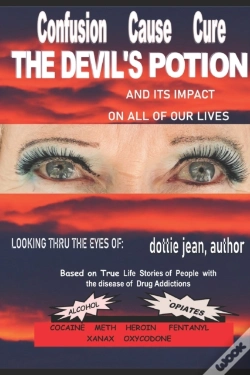 Capa do artigo The Devil'S Potion