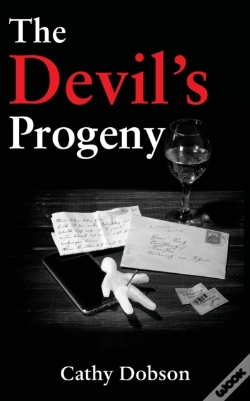 Capa do artigo The Devil'S Progeny