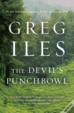 Capa do artigo The Devil'S Punchbowl