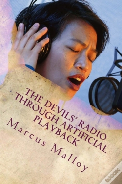 Capa do artigo The Devil'S Radio Through Artificial Playback