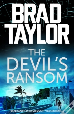 Capa do artigo The Devil'S Ransom