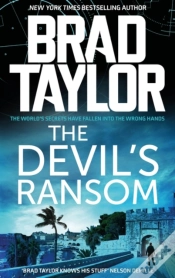 Capa do artigo The Devil