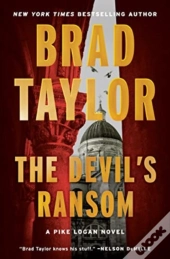 The Devil'S Ransom
