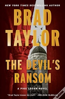 Capa do artigo The Devil'S Ransom