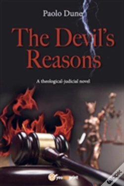 Capa do artigo The Devil'S Reasons