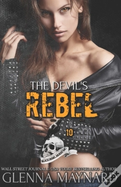 Capa do artigo The Devil'S Rebel