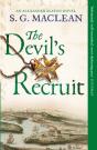 The Devil'S Recruit - Preview