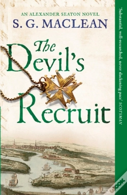 Capa do artigo The Devil'S Recruit