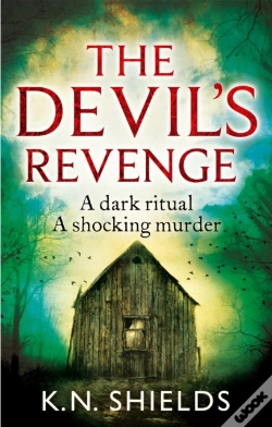 Capa do artigo The Devil'S Revenge