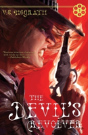 The Devil'S Revolver - Preview