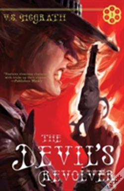 Capa do artigo The Devil'S Revolver