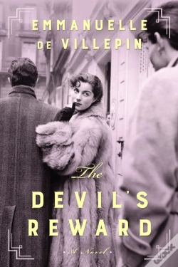 Capa do artigo The Devil'S Reward