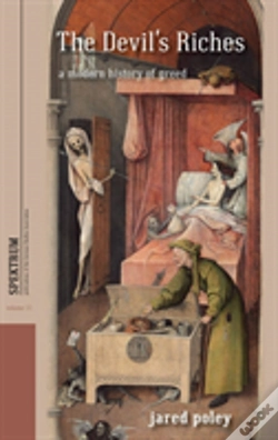 Capa do artigo The Devil'S Riches