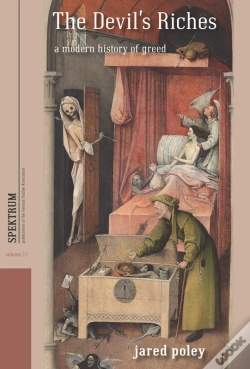 Capa do artigo The Devil'S Riches