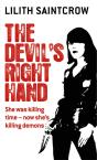 The Devil'S Right Hand - Preview