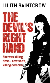 Capa do artigo The Devil