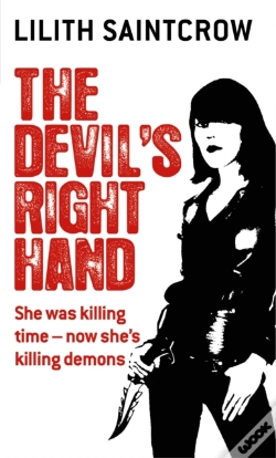 Capa do artigo The Devil'S Right Hand