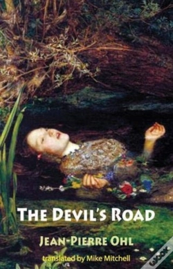 Capa do artigo The Devil'S Road