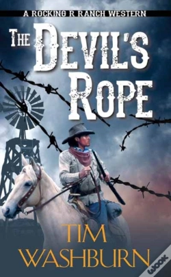 Capa do artigo The Devil'S Rope