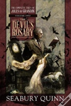 Capa do artigo The Devil'S Rosary