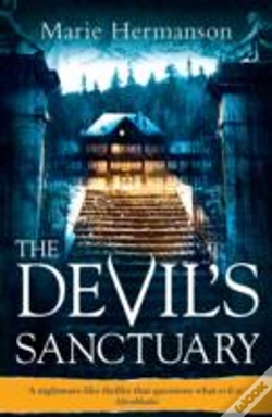 Capa do artigo The Devil'S Sanctuary