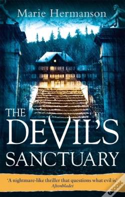 Capa do artigo The Devil'S Sanctuary