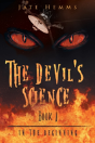 The Devil'S Science Book 1 "In The Beginning" - Preview
