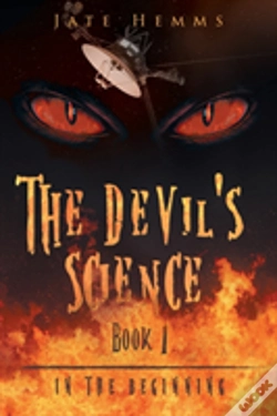 Capa do artigo The Devil'S Science Book 1 "In The Beginning"