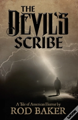 Capa do artigo The Devil'S Scribe