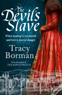 Capa do artigo The Devil'S Slave