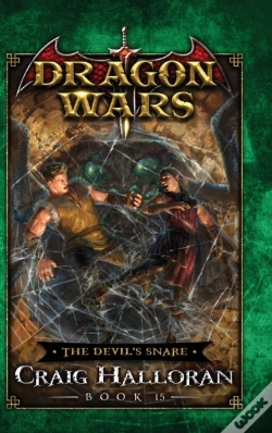 Capa do artigo The Devil'S Snare