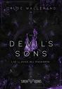 The Devil'S Sons - Preview