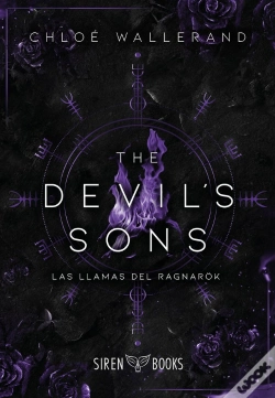 Capa do artigo The Devil'S Sons