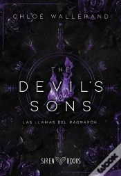 Capa do artigo The Devil