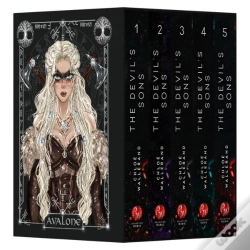 Capa do artigo The Devil'S Sons : Intégrale